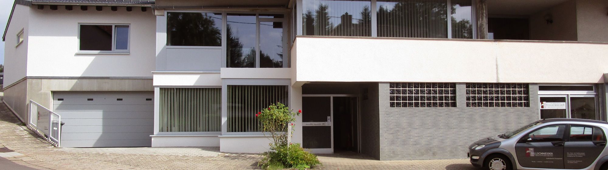 Dillschneider - Bestattungen